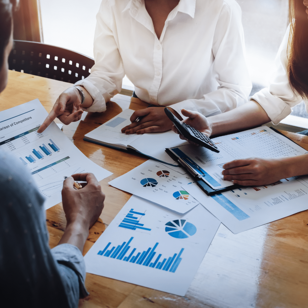 Outsource Accounting