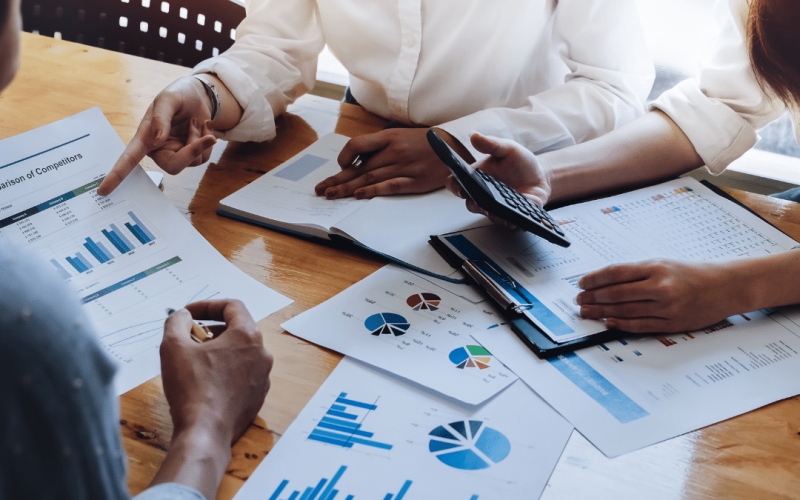 Outsource Accounting